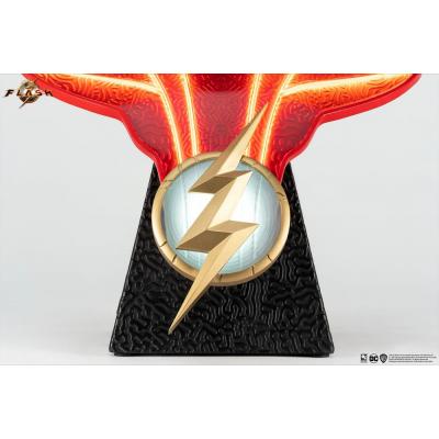 DC Comics Réplica 1/1 Scale The Flash Cowl 70 cm