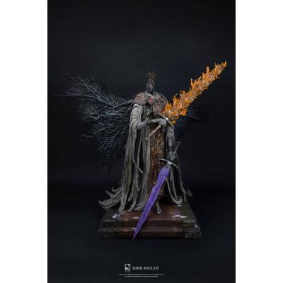Dark Souls Estatua 1/7 Pontiff Sulyvahn 66 cm