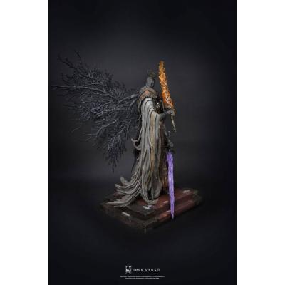 Dark Souls Estatua 1/7 Pontiff Sulyvahn 66 cm