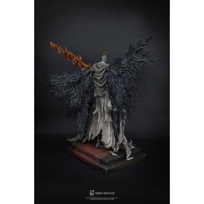 Dark Souls Estatua 1/7 Pontiff Sulyvahn 66 cm