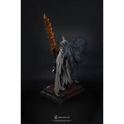 Dark Souls Estatua 1/7 Pontiff Sulyvahn 66 cm