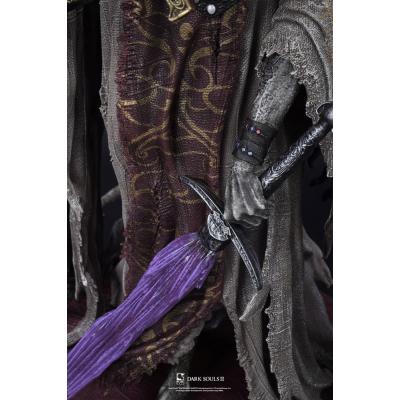 Dark Souls Estatua 1/7 Pontiff Sulyvahn 66 cm