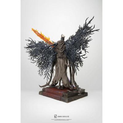 Dark Souls Estatua 1/7 Pontiff Sulyvahn 66 cm