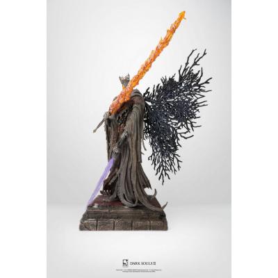 Dark Souls Estatua 1/7 Pontiff Sulyvahn 66 cm