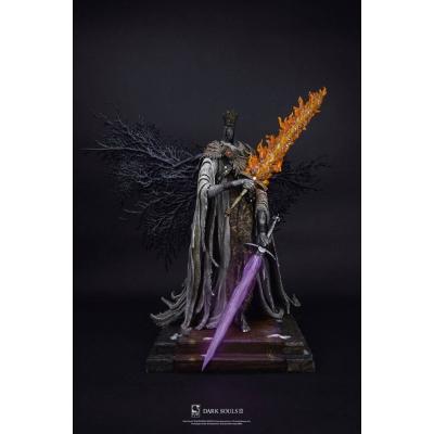 Dark Souls Estatua 1/7 Pontiff Sulyvahn 66 cm