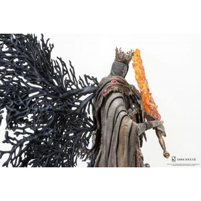 Dark Souls Estatua 1/7 Pontiff Sulyvahn 66 cm