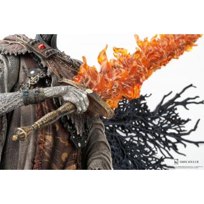 Dark Souls Estatua 1/7 Pontiff Sulyvahn 66 cm