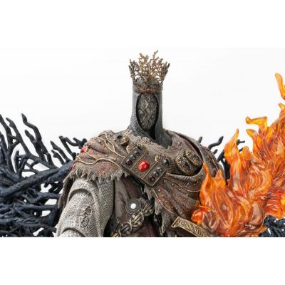 Dark Souls Estatua 1/7 Pontiff Sulyvahn 66 cm