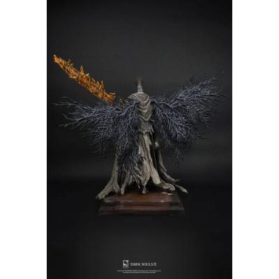 Dark Souls Estatua 1/7 Pontiff Sulyvahn 66 cm