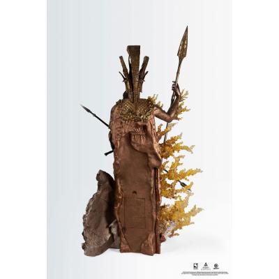 Assassin´s Creed Estatua 1/4 Animus Kassandra 80 cm
