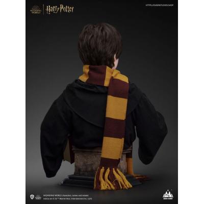 Harry Potter Busto 1/1 Harry 76 cm