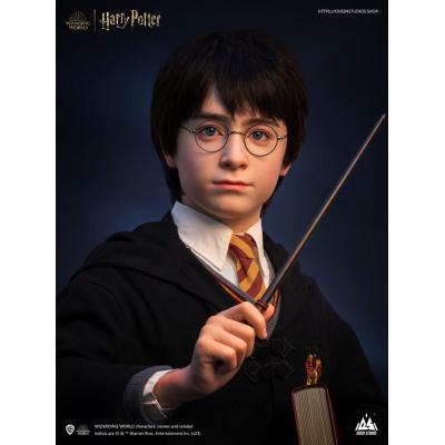 Harry Potter Busto 1/1 Harry 76 cm