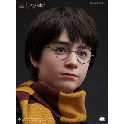 Harry Potter Busto 1/1 Harry 76 cm