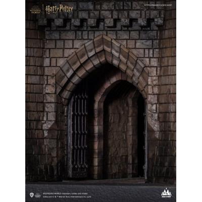 Harry Potter Busto 1/1 Harry 76 cm