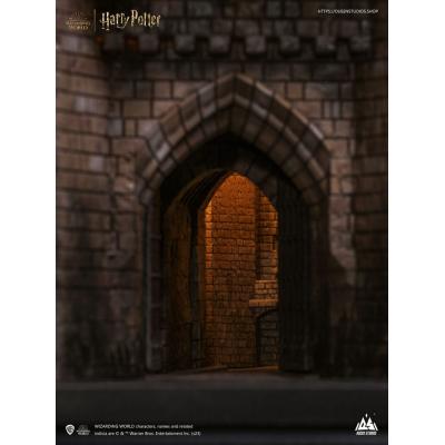 Harry Potter Busto 1/1 Harry 76 cm