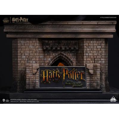 Harry Potter Busto 1/1 Harry 76 cm