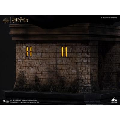 Harry Potter Busto 1/1 Harry 76 cm