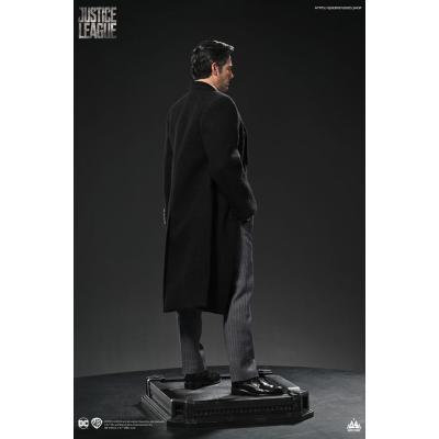 Justice League Estatua 1/4 Bruce Wayne (Ben Affleck) 51 cm