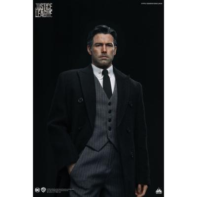 Justice League Estatua 1/4 Bruce Wayne (Ben Affleck) 51 cm