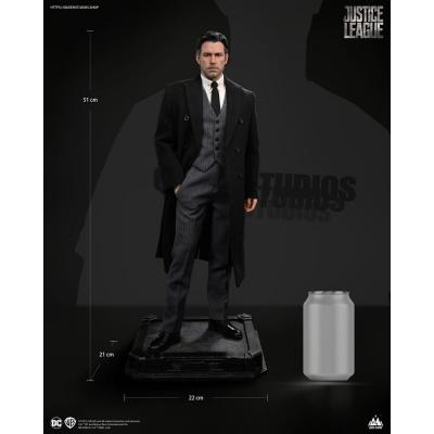 Justice League Estatua 1/4 Bruce Wayne (Ben Affleck) 51 cm