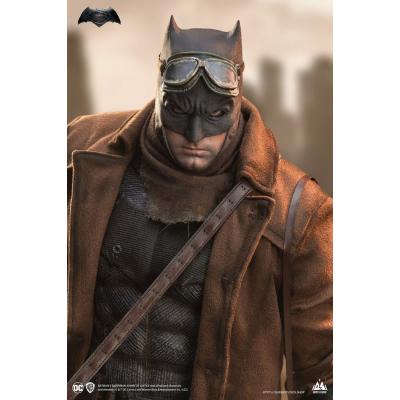 DC Comics Estatua 1/4 Knightmare Batman 53 cm