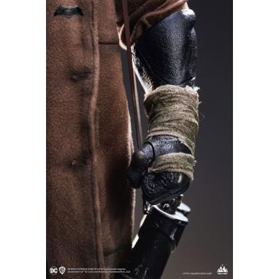 DC Comics Estatua 1/4 Knightmare Batman 53 cm