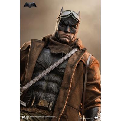 DC Comics Estatua 1/4 Knightmare Batman 53 cm