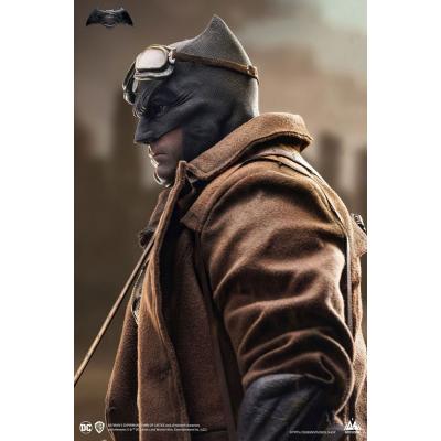 DC Comics Estatua 1/4 Knightmare Batman 53 cm