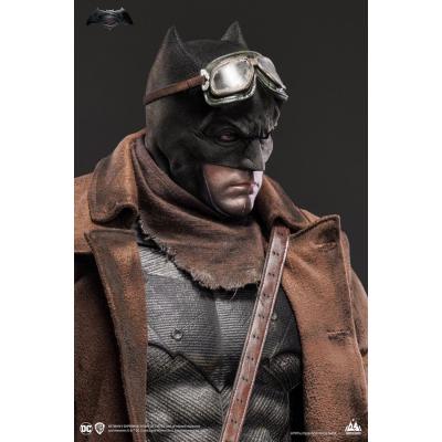 DC Comics Estatua 1/4 Knightmare Batman 53 cm
