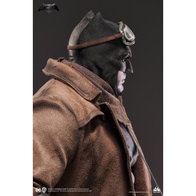 DC Comics Estatua 1/4 Knightmare Batman 53 cm