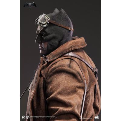 DC Comics Estatua 1/4 Knightmare Batman 53 cm