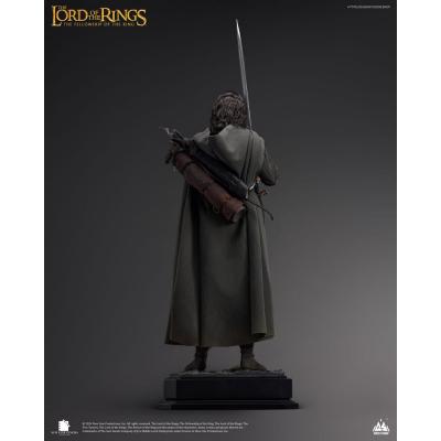 El Señor de los Anillos Estatua 1/3 Aragorn 85 cm