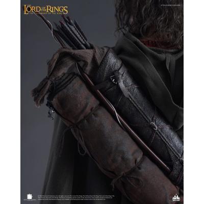 El Señor de los Anillos Estatua 1/3 Aragorn 85 cm