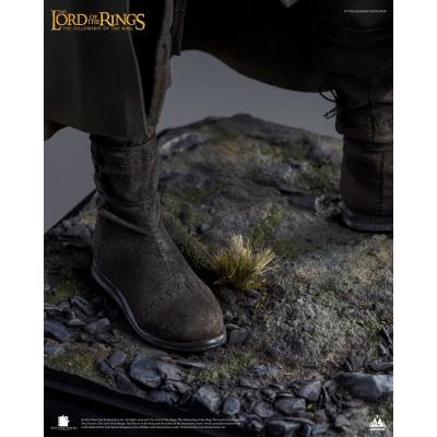 El Señor de los Anillos Estatua 1/3 Aragorn 85 cm