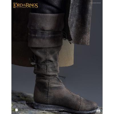 El Señor de los Anillos Estatua 1/3 Aragorn 85 cm