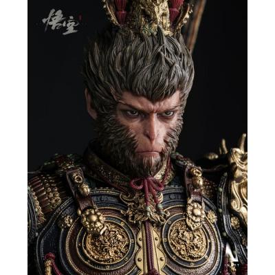Black Myth: Wukong Figura 1/6 Great Sage Armor Wukong 40 cm