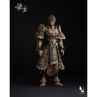 Black Myth: Wukong Figura 1/6 Great Sage Armor Wukong 40 cm