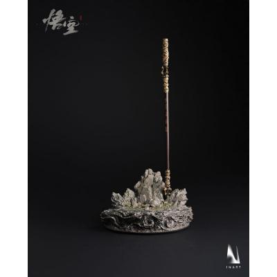 Black Myth: Wukong Figura 1/6 Great Sage Armor Wukong 40 cm