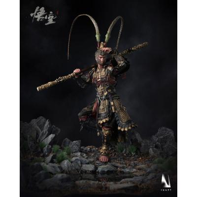 Black Myth: Wukong Figura 1/6 Great Sage Armor Wukong 40 cm