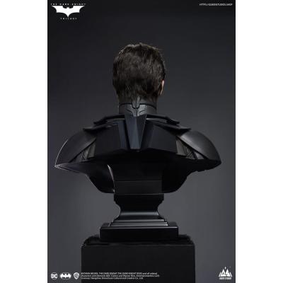 The Dark Knight Busto 1/1 Batman Regular Edition 61 cm