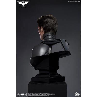 The Dark Knight Busto 1/1 Batman Regular Edition 61 cm