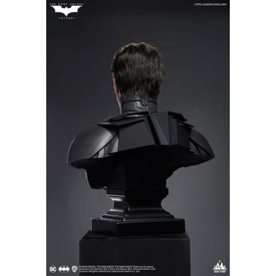 The Dark Knight Busto 1/1 Batman Regular Edition 61 cm