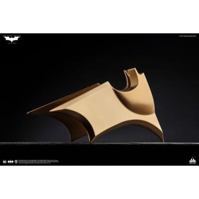 The Dark Knight Busto 1/1 Batman Regular Edition 61 cm