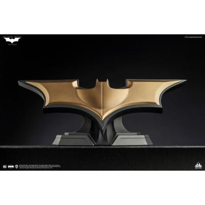 The Dark Knight Busto 1/1 Batman Regular Edition 61 cm
