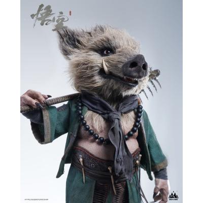 Black Myth: WuKong Estatua 1/3 Zhu Bajie 50 cm