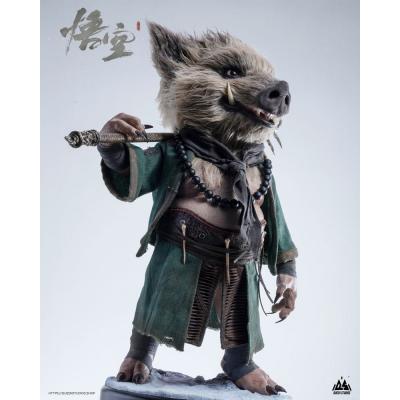 Black Myth: WuKong Estatua 1/3 Zhu Bajie 50 cm