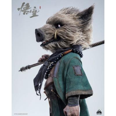 Black Myth: WuKong Estatua 1/3 Zhu Bajie 50 cm