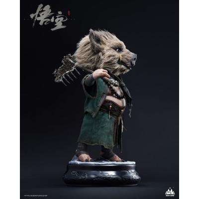 Black Myth: WuKong Estatua 1/3 Zhu Bajie 50 cm