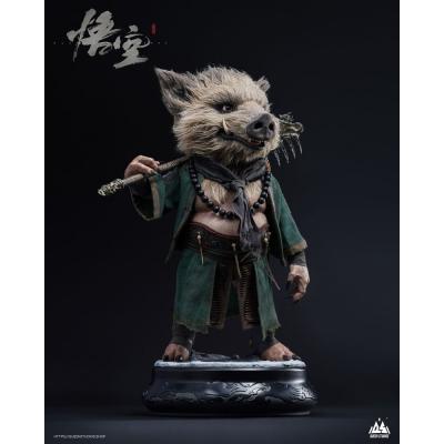 Black Myth: WuKong Estatua 1/3 Zhu Bajie 50 cm