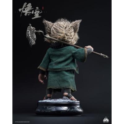 Black Myth: WuKong Estatua 1/3 Zhu Bajie 50 cm
